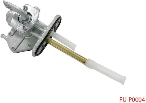 Fuel Tank Petcock Switch Valve for Suzuki Boulevard S40 Savage 650 LS650 in Saudi Arabia