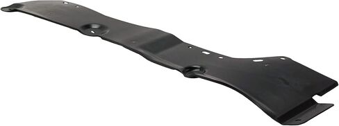 Garage-Pro Engine Splash Shield لسيارة شيفروليه كروز 2016-2019 من جانب الركاب السفلي من جانب سيدان منحرف الهواء in Saudi Arabia