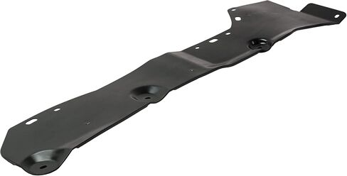 Garage-Pro Engine Splash Shield لسيارة شيفروليه كروز 2016-2019 من جانب الركاب السفلي من جانب سيدان منحرف الهواء in Saudi Arabia