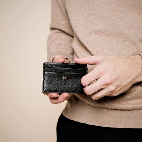 Leatherology Slim Card Case in Saudi Arabia