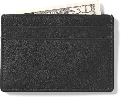 Leatherology Slim Card Case in Saudi Arabia