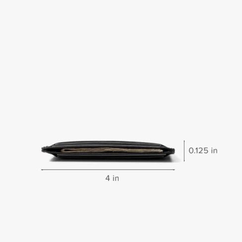 Leatherology Slim Card Case in Saudi Arabia
