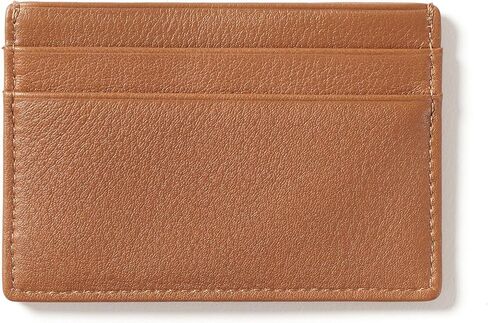 Leatherology Slim Card Case in Saudi Arabia