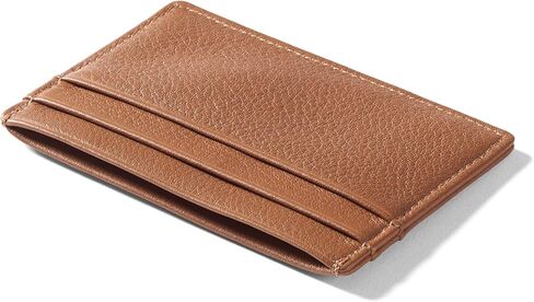 Leatherology Slim Card Case in Saudi Arabia