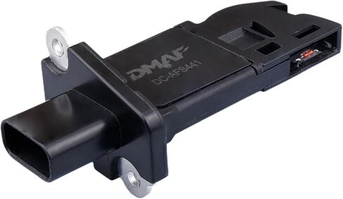 Mass Air Flow Sensor BR3Z12B579A MAF Sensor for 2010-2020 F150 & F250-550 Super Duty, 2013-16 Explorer Fusion Flex Taurus MKS MKT, 2011-14 Mustang, Expedition E-350/450 F53 Navigator in Saudi Arabia