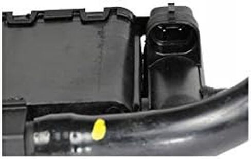 ACDelco GM Original Equipment 214-2118 Vapor Canister Vent Valve in Saudi Arabia