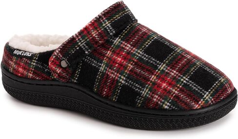 MUK LUKS Women's Quianna Lucy Clog in Saudi Arabia
