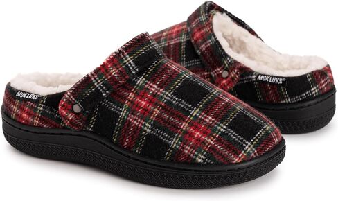 MUK LUKS Women's Quianna Lucy Clog in Saudi Arabia