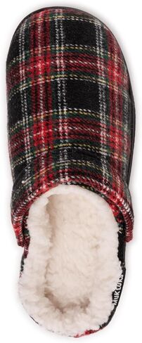 MUK LUKS Women's Quianna Lucy Clog in Saudi Arabia