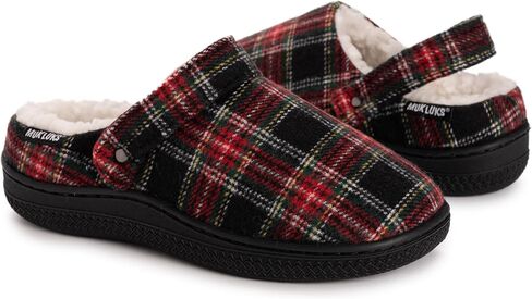MUK LUKS Women's Quianna Lucy Clog in Saudi Arabia