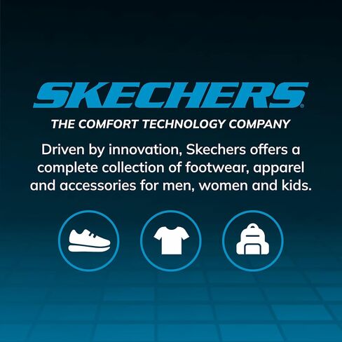 جوارب Skechers الرجالية المكونة من 3 قطع من جوارب Pickleball Quarter Crew، التحكم في الرائحة، تهوية شبكية، أبيض، 10-13 in Saudi Arabia