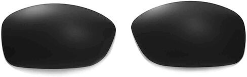 3 Pairs of Polarized Replacement Lenses For Oakley Hijinx Sunglasses in Saudi Arabia