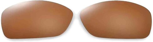 3 Pairs of Polarized Replacement Lenses For Oakley Hijinx Sunglasses in Saudi Arabia