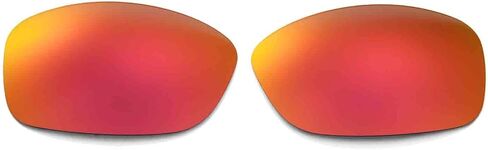 3 أزواج من العدسات البديلة المستقطبة لنظارات Oakley Hijinx الشمسية in Saudi Arabia