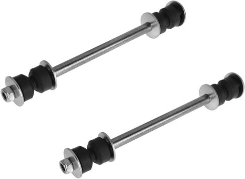 2pcs Sleeves 2pcs Linkages Suspension Kit Rear Side for AMC for Eagle 1980-1988,for Ford for Taurus 1986-2007,for Lincoln for Continental 1984-1994 for Mark VII 1984-1992 2 Piece in Saudi Arabia