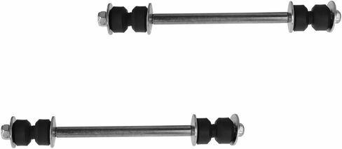 2pcs Sleeves 2pcs Linkages Suspension Kit Rear Side for AMC for Eagle 1980-1988,for Ford for Taurus 1986-2007,for Lincoln for Continental 1984-1994 for Mark VII 1984-1992 2 Piece in Saudi Arabia