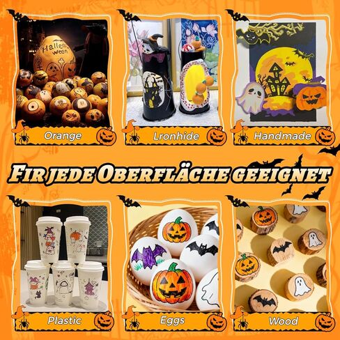 TBC أفضل الحرف 108 ألوان علامات الطلاء الاكريليك ثنائية ، عبوة كيس قماش ، مقاومة للماء ، غير سامة ، بلا رائحة ، مناسبة للورق ، الفخار ، الأحجار ، الزجاج in Kuwait