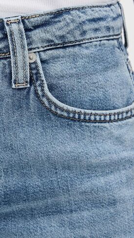 Free People Women's Nia Bf Jeans in Saudi Arabia