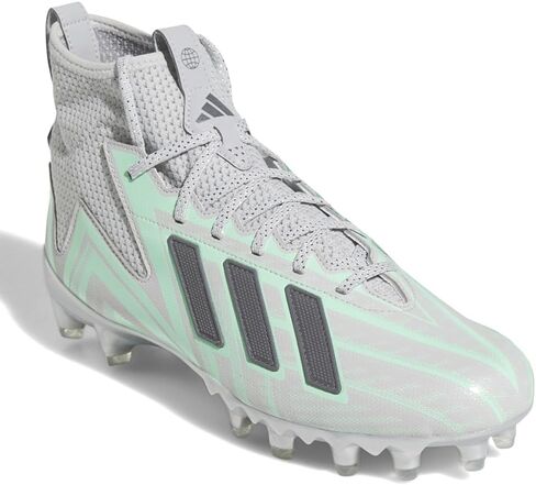 adidas Mens Freak 23 - Aab Football Sneakers Shoes - Grey - Size 9.5 M in Saudi Arabia