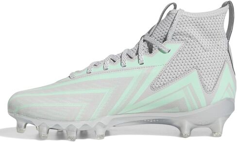 adidas Mens Freak 23 - Aab Football Sneakers Shoes - Grey - Size 9.5 M in Saudi Arabia