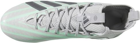 adidas Mens Freak 23 - Aab Football Sneakers Shoes - Grey - Size 9.5 M in Saudi Arabia