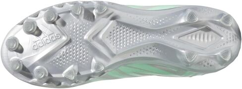adidas Mens Freak 23 - Aab Football Sneakers Shoes - Grey - Size 9.5 M in Saudi Arabia