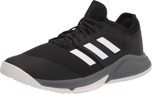 adidas Mens Court Team BounceVolleyball Shoe in Saudi Arabia