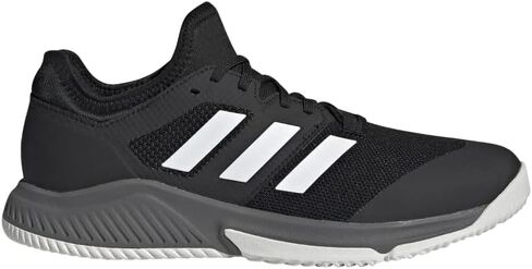 adidas Mens Court Team BounceVolleyball Shoe in Saudi Arabia