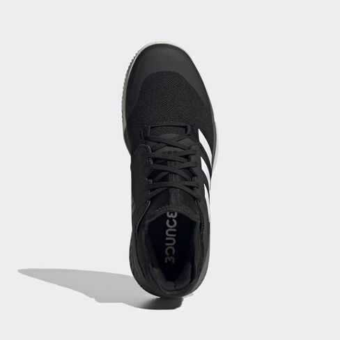 adidas Mens Court Team BounceVolleyball Shoe in Saudi Arabia