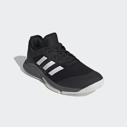 adidas Mens Court Team BounceVolleyball Shoe in Saudi Arabia
