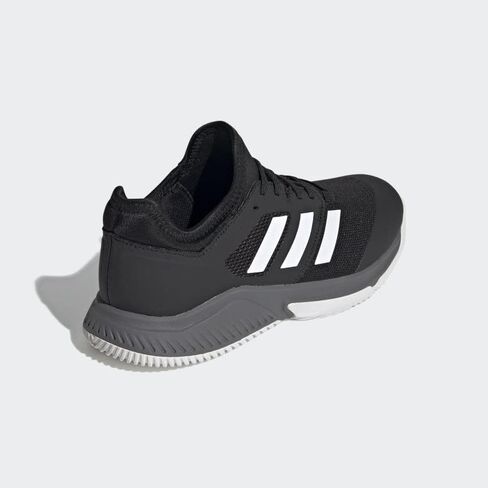 adidas Mens Court Team BounceVolleyball Shoe in Saudi Arabia