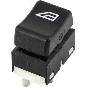3944084 1362546 Electric Power Window Control Switch Single Regulator Button 1Pcs in Saudi Arabia