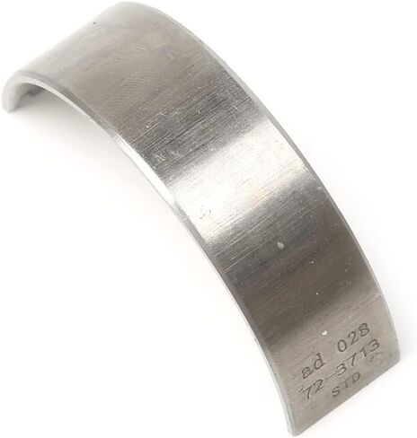 Connecting Rod Crankshaft Bearing Kit Replacement for Audi A4 A6 Avant S4 Cabrio. A8 S8 Quattro 3.0L ASN (Connecting Rod Bearing) in Kuwait