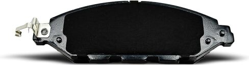 وسادات الفرامل الأمامية الخلفية متوافقة مع 2013-2017 Nissan Pathfinder، لـ 2014-2017 Infiniti QX60، لـ 2013 Infiniti JX35 (D1415 D1649) in Saudi Arabia
