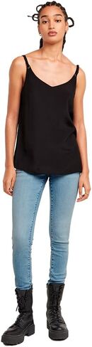 G-Star Womens 3301 Skinny Fit Denim Jeans in Saudi Arabia