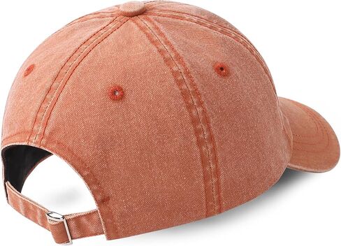 Halloween Pumpkin Hat Funny Jack O’ Lantern Baseball Cap – Vintage Adjustable Spooky Season Costume Accessory in Saudi Arabia