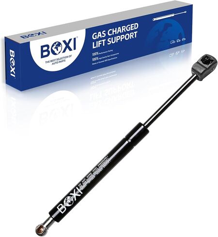 BOXI Qty (1) Hood Lift Support Gas Shock Spring Strut Fit for Chevy Traverse 2009 2010 2011 2012 4-Door Hood | Replaces SG230111 PM3964 15939051 in Saudi Arabia