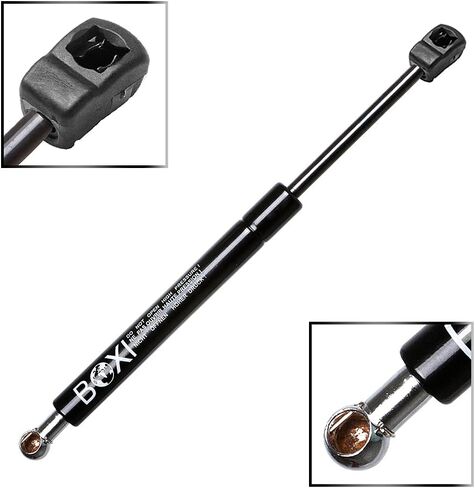 BOXI Qty (1) Hood Lift Support Gas Shock Spring Strut Fit for Chevy Traverse 2009 2010 2011 2012 4-Door Hood | Replaces SG230111 PM3964 15939051 in Saudi Arabia