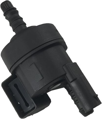 FainWan علبة بخار تطهير صمام الملف اللولبي متوافق مع Passat CC GTI Beetle A3 A4 A5 Q3 Q5 2.0T TSI Engine 06H906517AA 06H906517B in Saudi Arabia