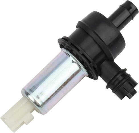 MAYASAF 911-104 Vapor Canister Purge Solenoid Valve fits for Ford Crown Victoria 1998-2003, Expedition 2003-2004, Explorer Sport Trac 2001-2002, for Lincoln Navigator 2003-2004, for Mercury in Saudi Arabia