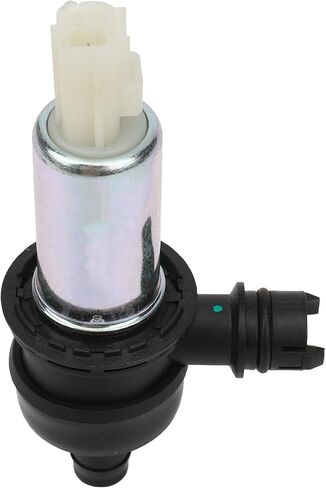 MAYASAF 911-104 Vapor Canister Purge Solenoid Valve fits for Ford Crown Victoria 1998-2003, Expedition 2003-2004, Explorer Sport Trac 2001-2002, for Lincoln Navigator 2003-2004, for Mercury in Saudi Arabia