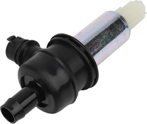 MAYASAF 911-104 Vapor Canister Purge Solenoid Valve fits for Ford Crown Victoria 1998-2003, Expedition 2003-2004, Explorer Sport Trac 2001-2002, for Lincoln Navigator 2003-2004, for Mercury in Saudi Arabia