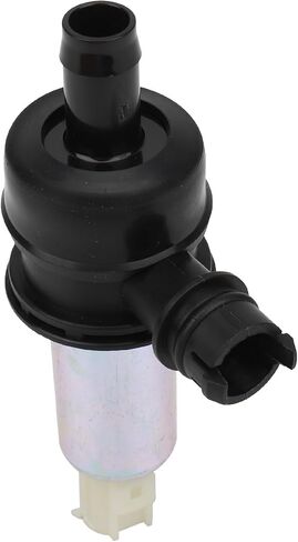 MAYASAF 911-104 Vapor Canister Purge Solenoid Valve fits for Ford Crown Victoria 1998-2003, Expedition 2003-2004, Explorer Sport Trac 2001-2002, for Lincoln Navigator 2003-2004, for Mercury in Saudi Arabia