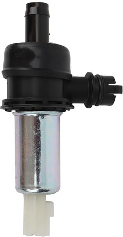 MAYASAF 911-104 Vapor Canister Purge Solenoid Valve fits for Ford Crown Victoria 1998-2003, Expedition 2003-2004, Explorer Sport Trac 2001-2002, for Lincoln Navigator 2003-2004, for Mercury in Saudi Arabia