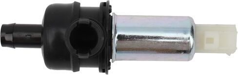 MAYASAF 911-104 Vapor Canister Purge Solenoid Valve fits for Ford Crown Victoria 1998-2003, Expedition 2003-2004, Explorer Sport Trac 2001-2002, for Lincoln Navigator 2003-2004, for Mercury in Saudi Arabia