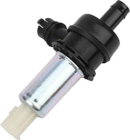MAYASAF 911-104 Vapor Canister Purge Solenoid Valve fits for Ford Crown Victoria 1998-2003, Expedition 2003-2004, Explorer Sport Trac 2001-2002, for Lincoln Navigator 2003-2004, for Mercury in Saudi Arabia