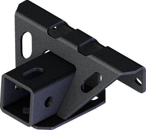 وصلة استقبال خلفية عامة مقاس 2 بوصة تناسب Kaw Brute Force 650 KVF650 06-14 KVF750 750 05-24 صنع في الولايات المتحدة الأمريكية، 100835 in Saudi Arabia