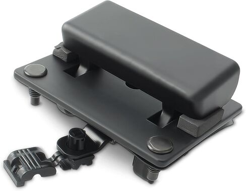 77498 Rear Cargo Door Latch Handle Compatible with Chevy Astro 1993-2005 Express 1500 2500 3500 van Tahoe 1998-2000 for Cadillac Escalade 1999-2000 for GMC # 88509 15157897 15246515 15740709 in Saudi Arabia