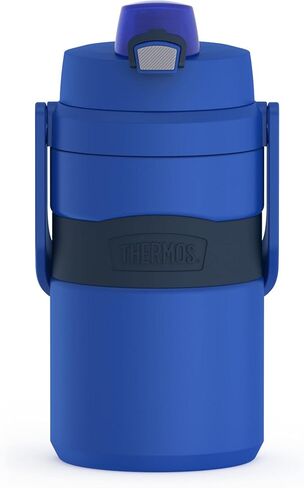 Thermos 32 Ounce Foam Insulated Hydration Bottle, Mint in Saudi Arabia