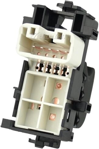 84810-06060 84810-02050 84810-06030 84810-52030 مفتاح نافذة الطاقة الكهربائية الجانب الأيمن للراكب 1 قطعة (مع الضوء) in Saudi Arabia
